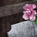 flowers, grave-1